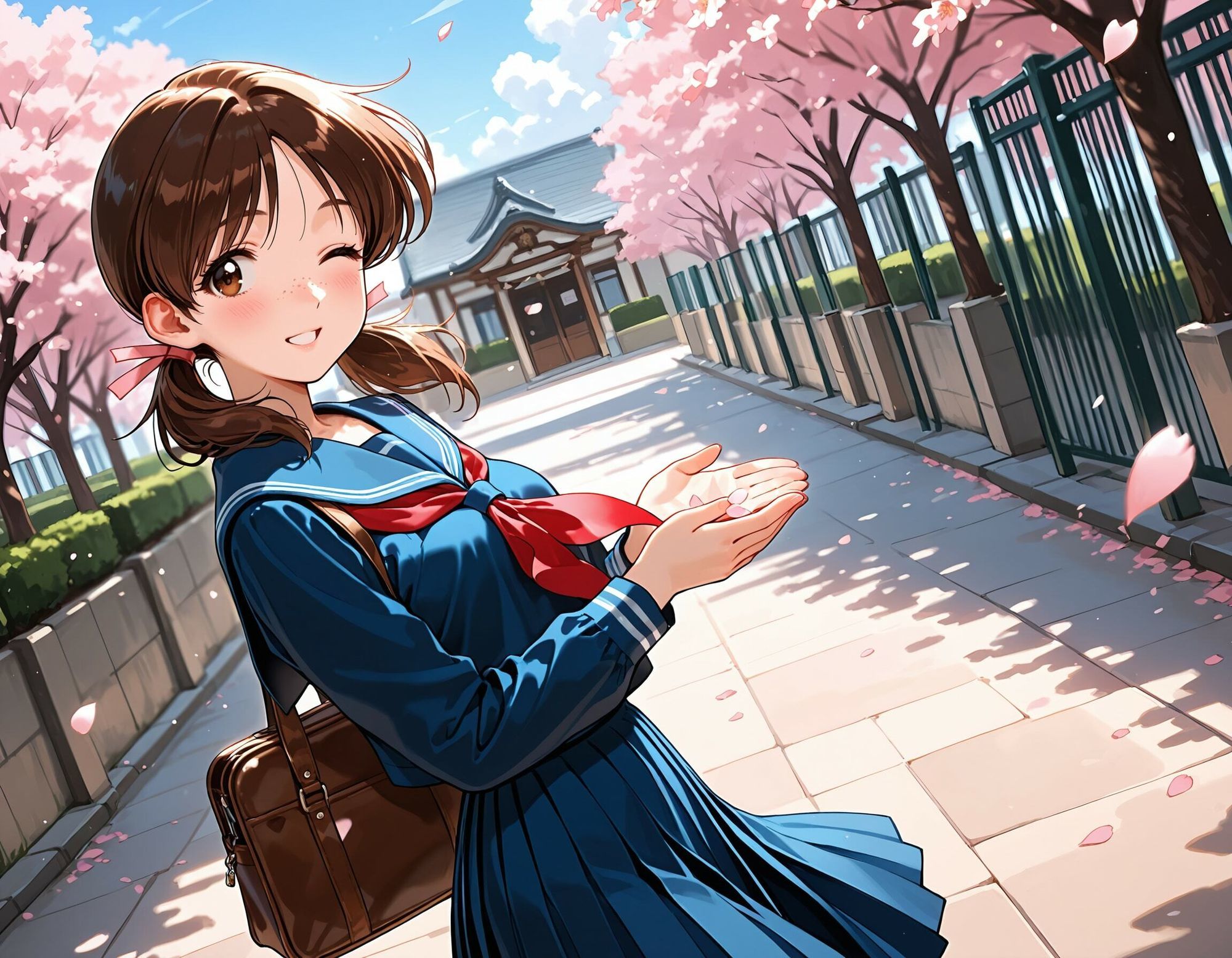 センチ〜if〜1都市1少女物語【安〇妙子:青森ルート】 サンプル6ページ目