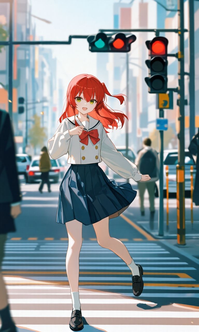 喜多ちゃんを好きなだけ操ってみた サンプル2ページ目