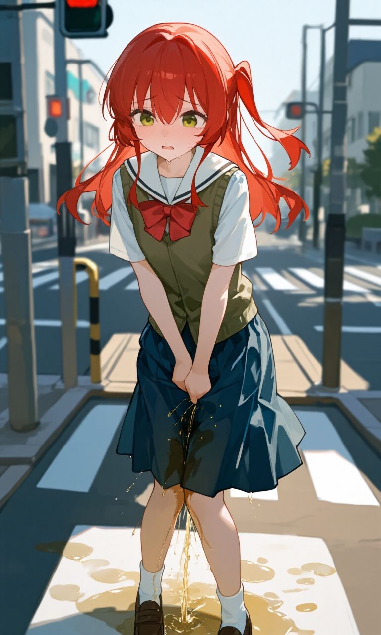 喜多ちゃんを好きなだけ操ってみた サンプル6ページ目