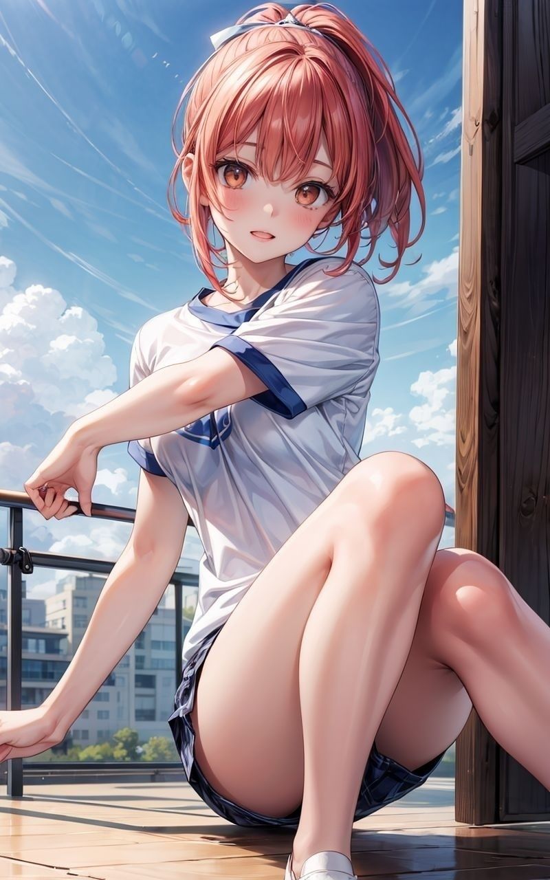 グラビア＆裏画像 JKアイドル 総集編vol.5 サンプル4ページ目