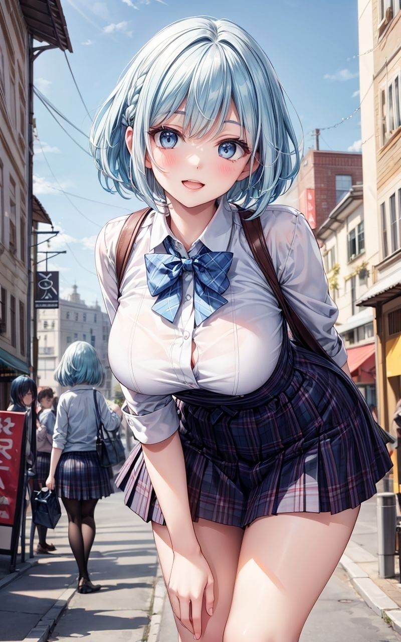 グラビア＆裏画像 JKアイドル 総集編vol.5 サンプル8ページ目