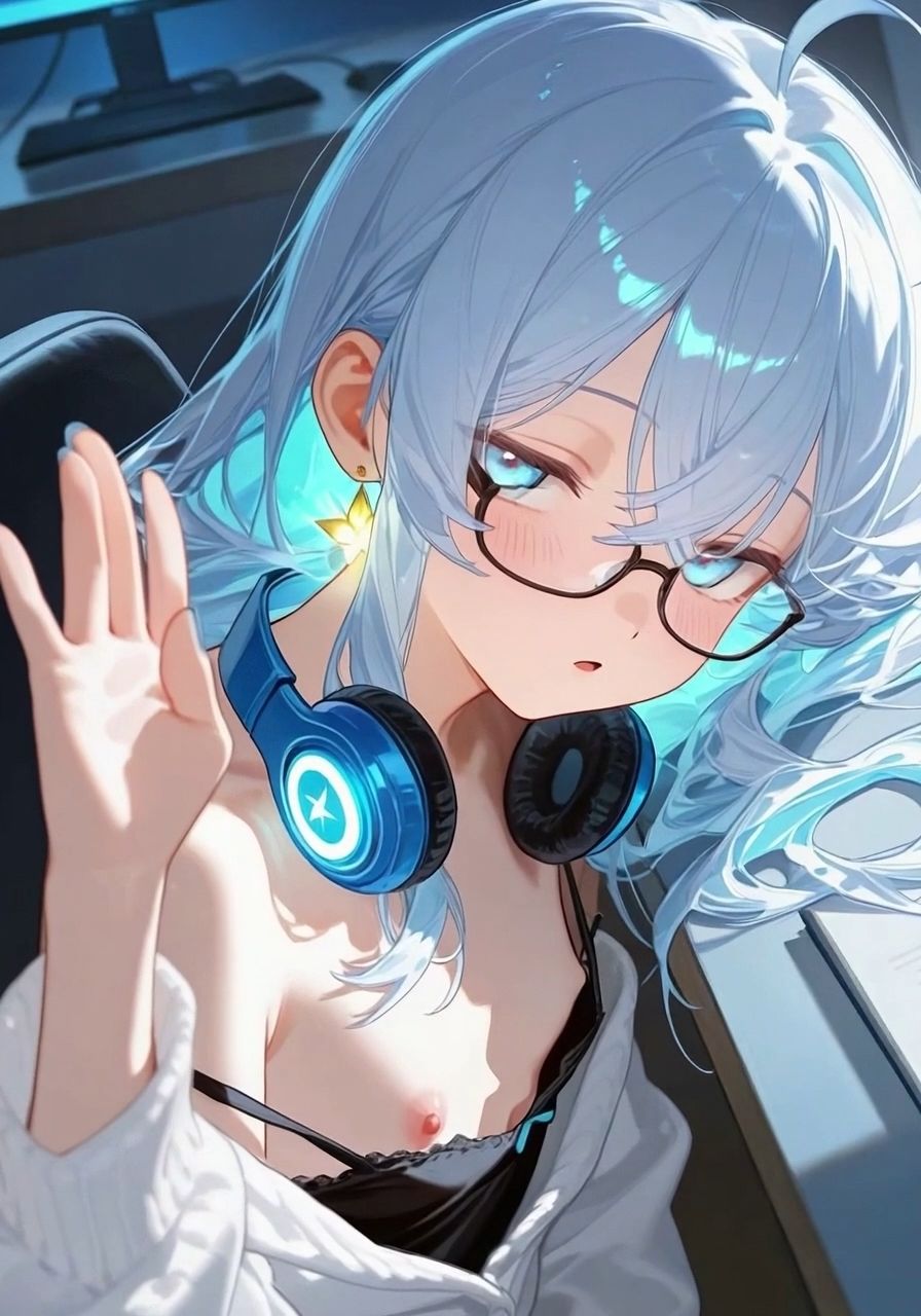 今日も今日とて！男の娘ちゃんのひとりえっち！（ver2） サンプル2ページ目