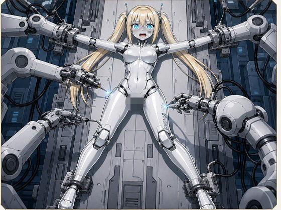 六星のオラクルファンタジー 機械の島編1