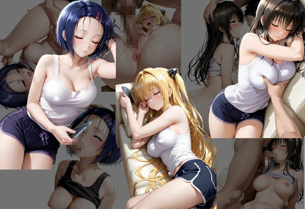 従順でいいなりな義理の姉の体を好き放題に弄ぶ サンプル9ページ目