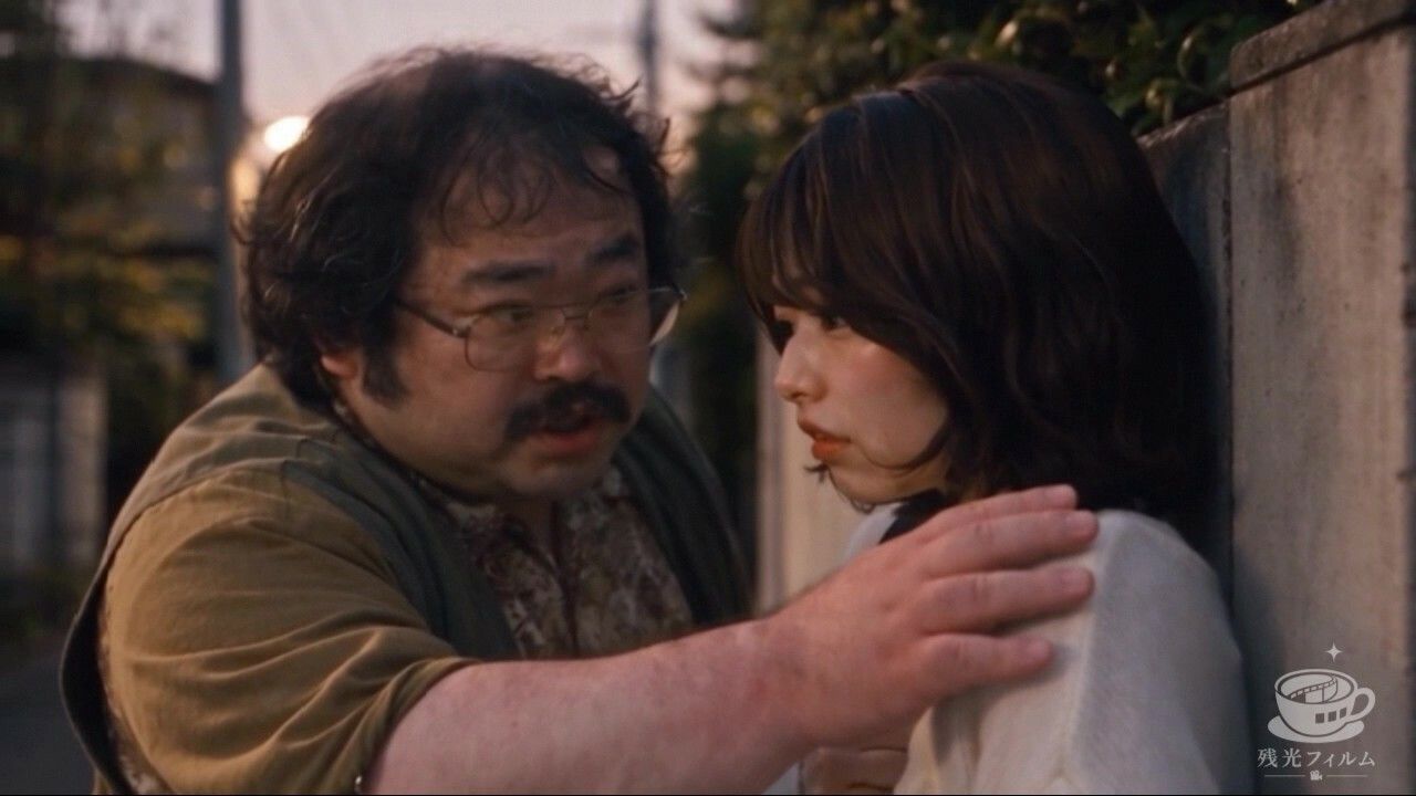 【短編映画】オジサンが珈琲で素人女子大生を堕とすまで 〜ミオ編〜（フルボイス） サンプル1ページ目