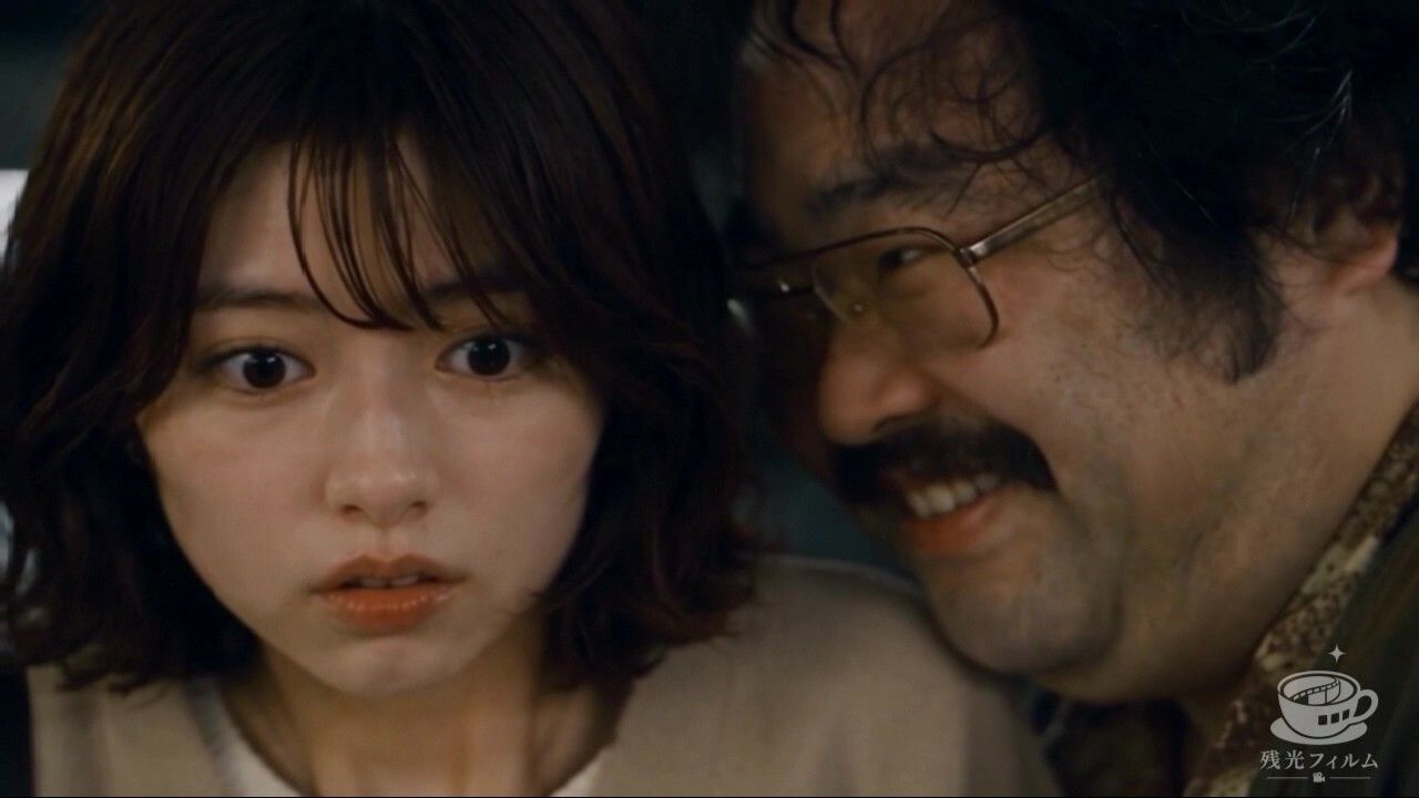 【短編映画】オジサンが珈琲で素人女子大生を堕とすまで 〜ミオ編〜（フルボイス） サンプル2ページ目