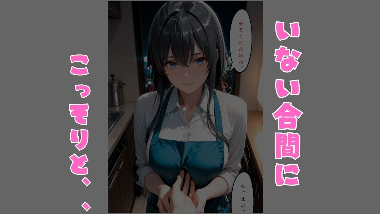 外回り営業中、上司の奥さんからの電話で全てが動いた サンプル1ページ目