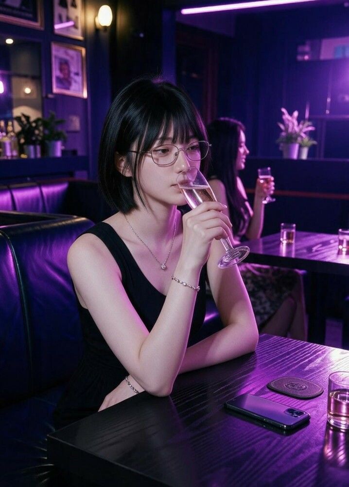地味女とセックス＆使い捨て サンプル3ページ目