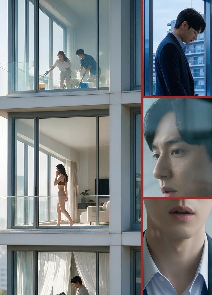 地味女とセックス＆使い捨て サンプル7ページ目