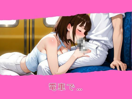 『お兄ちゃんの秘密の特訓』第2話 〜温泉旅行で、秘密の特訓！？〜 サンプル9ページ目