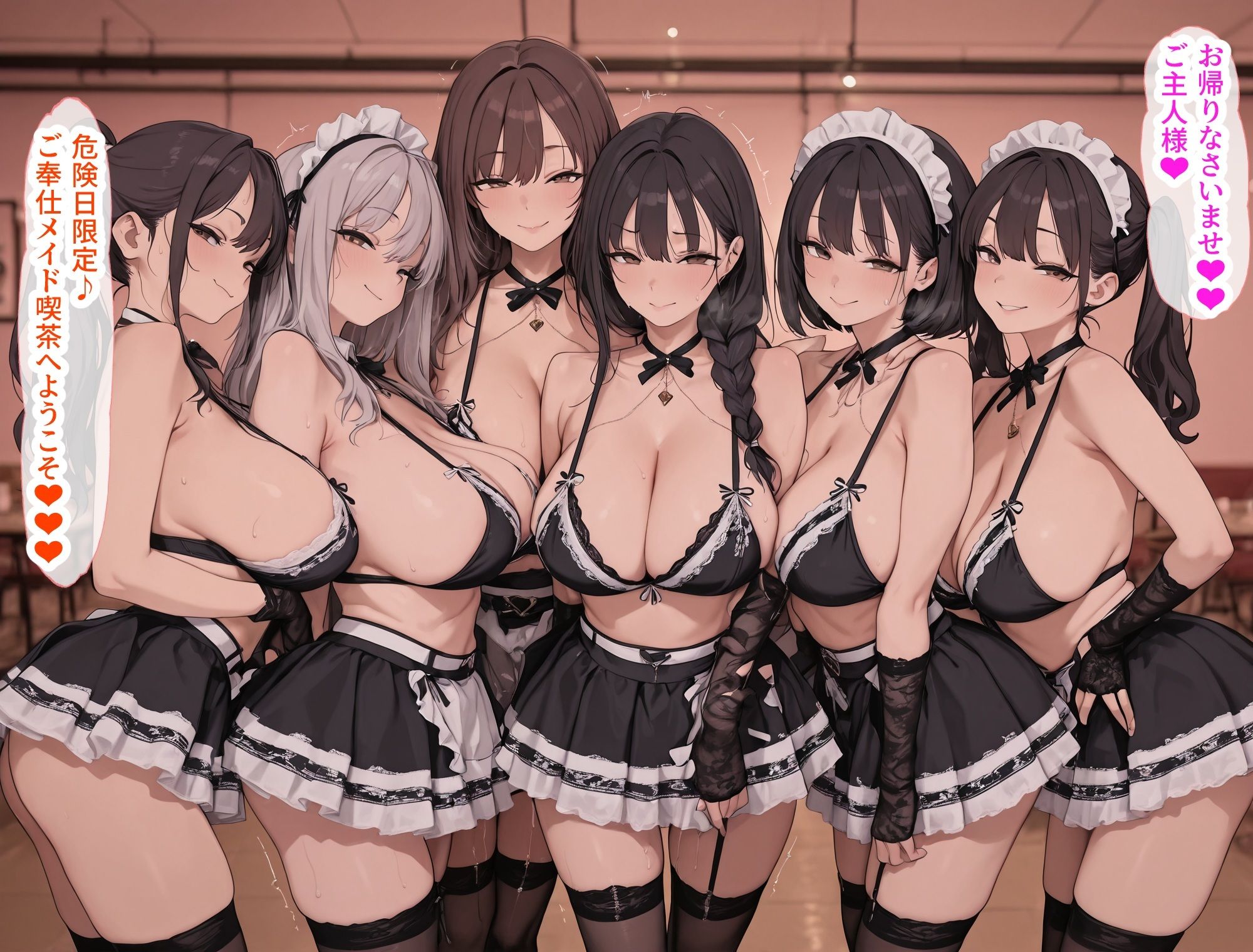 催●絶倫おじさんの性指導 短編まとめ2 サンプル2ページ目