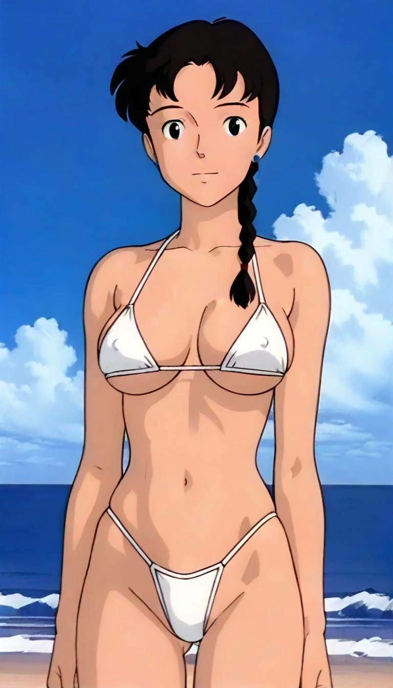 グラビアがいっぱいVol2 サンプル1ページ目