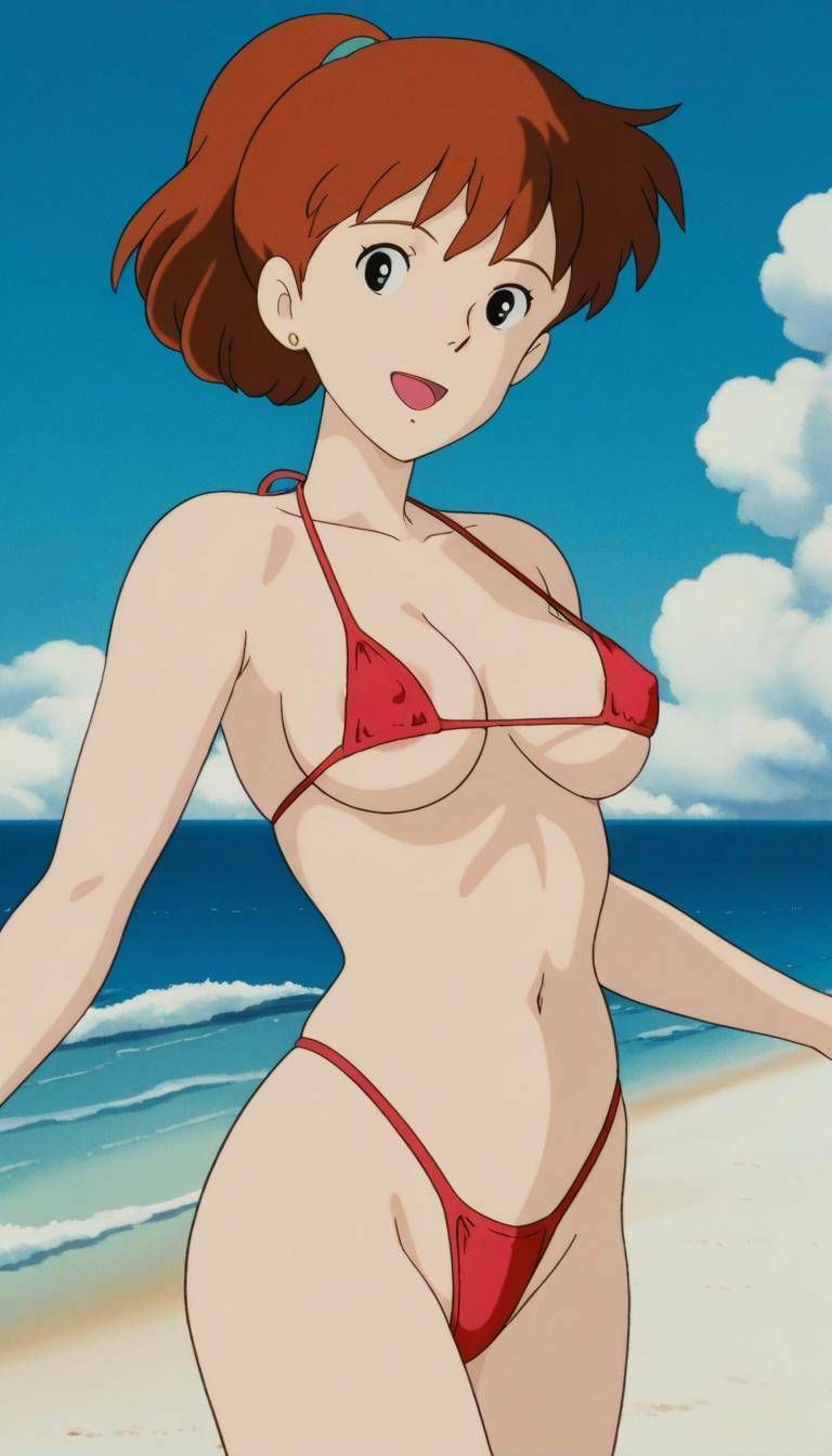グラビアがいっぱいVol2 サンプル2ページ目