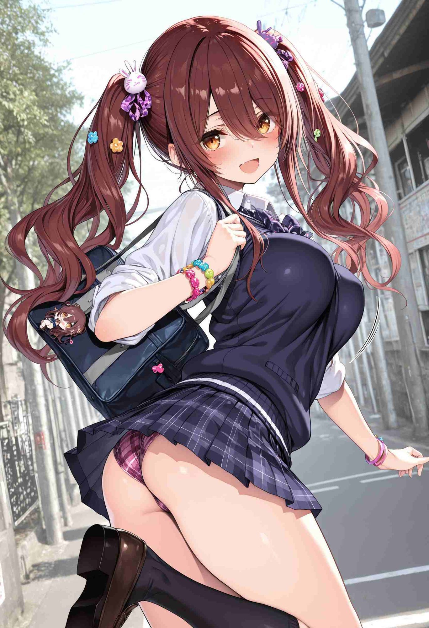 甘々純愛記録 〜花咲 ここな〜 サンプル1ページ目