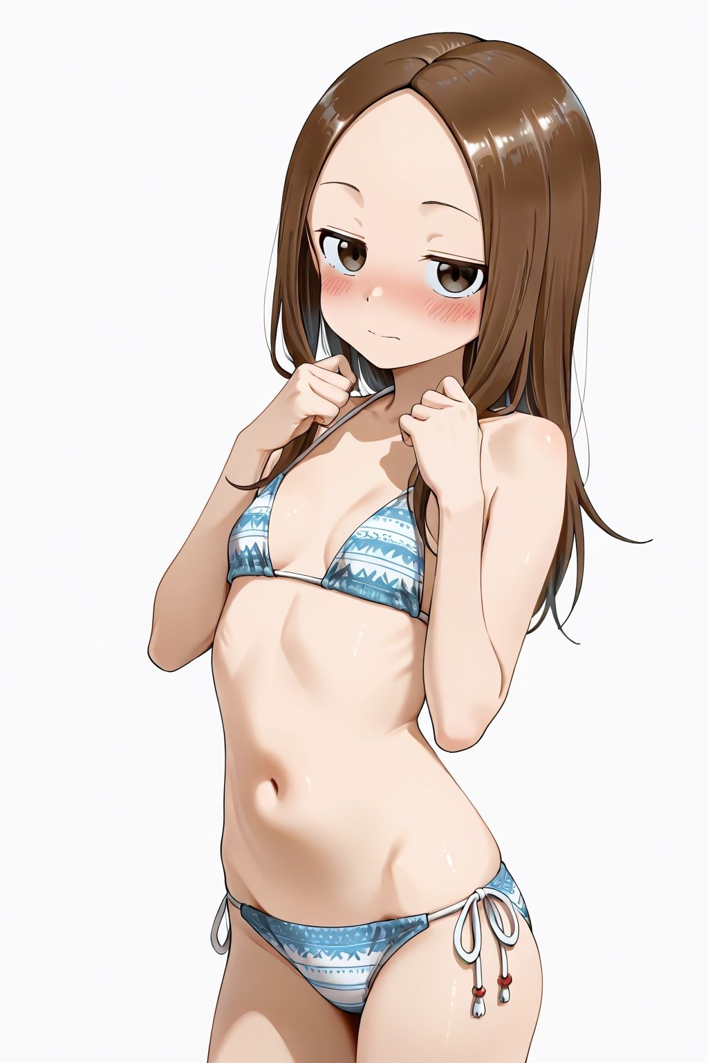高〇さんAICG集2026年9月 サンプル8ページ目