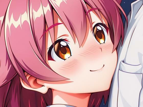 愛乃は〇とラブラブ子作りしてみた