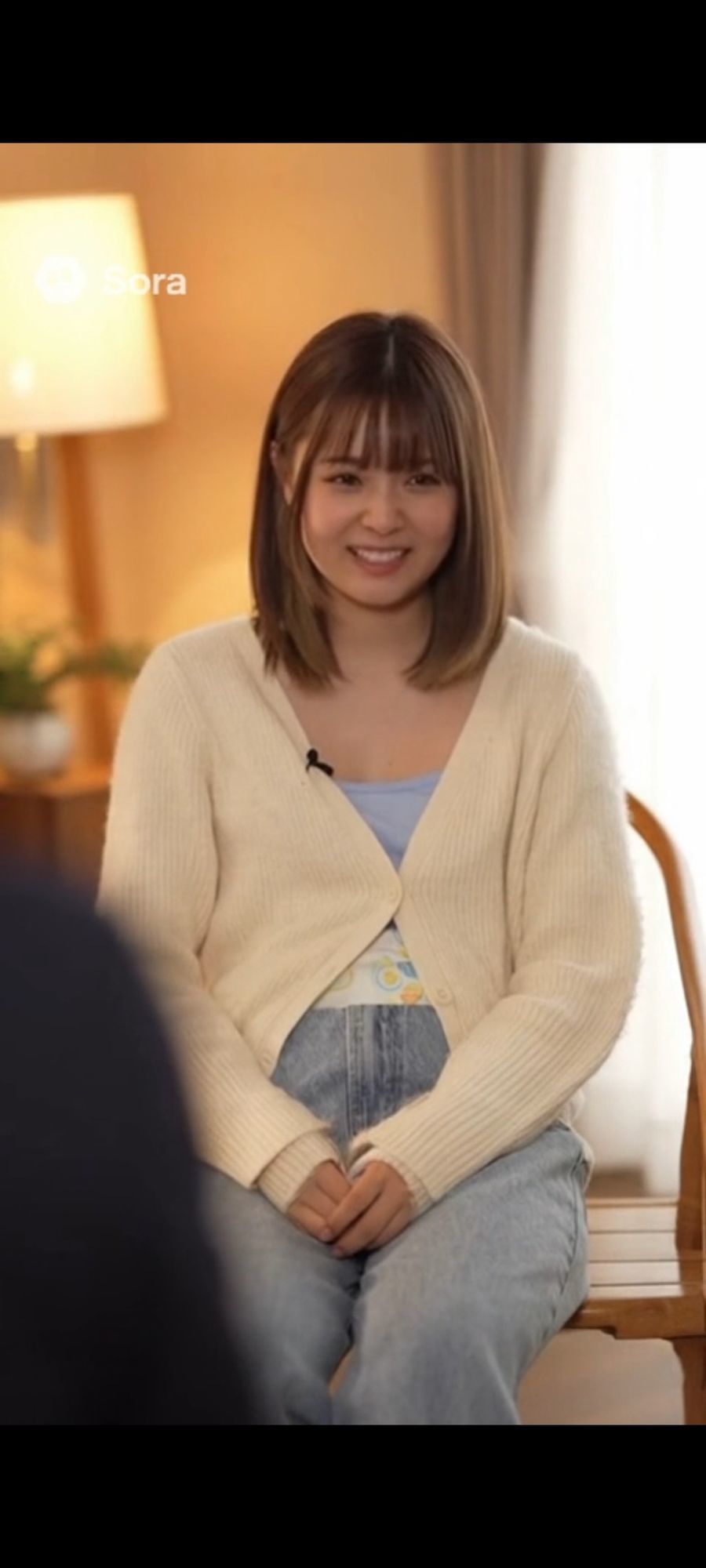 おむつ シチュエーションドラマ AI生成動画 サンプル2ページ目