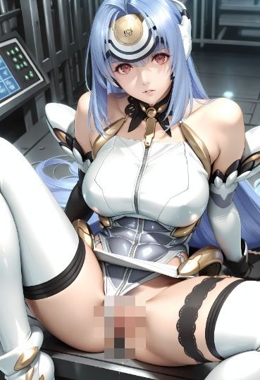 I installed the sexual function サンプル2ページ目