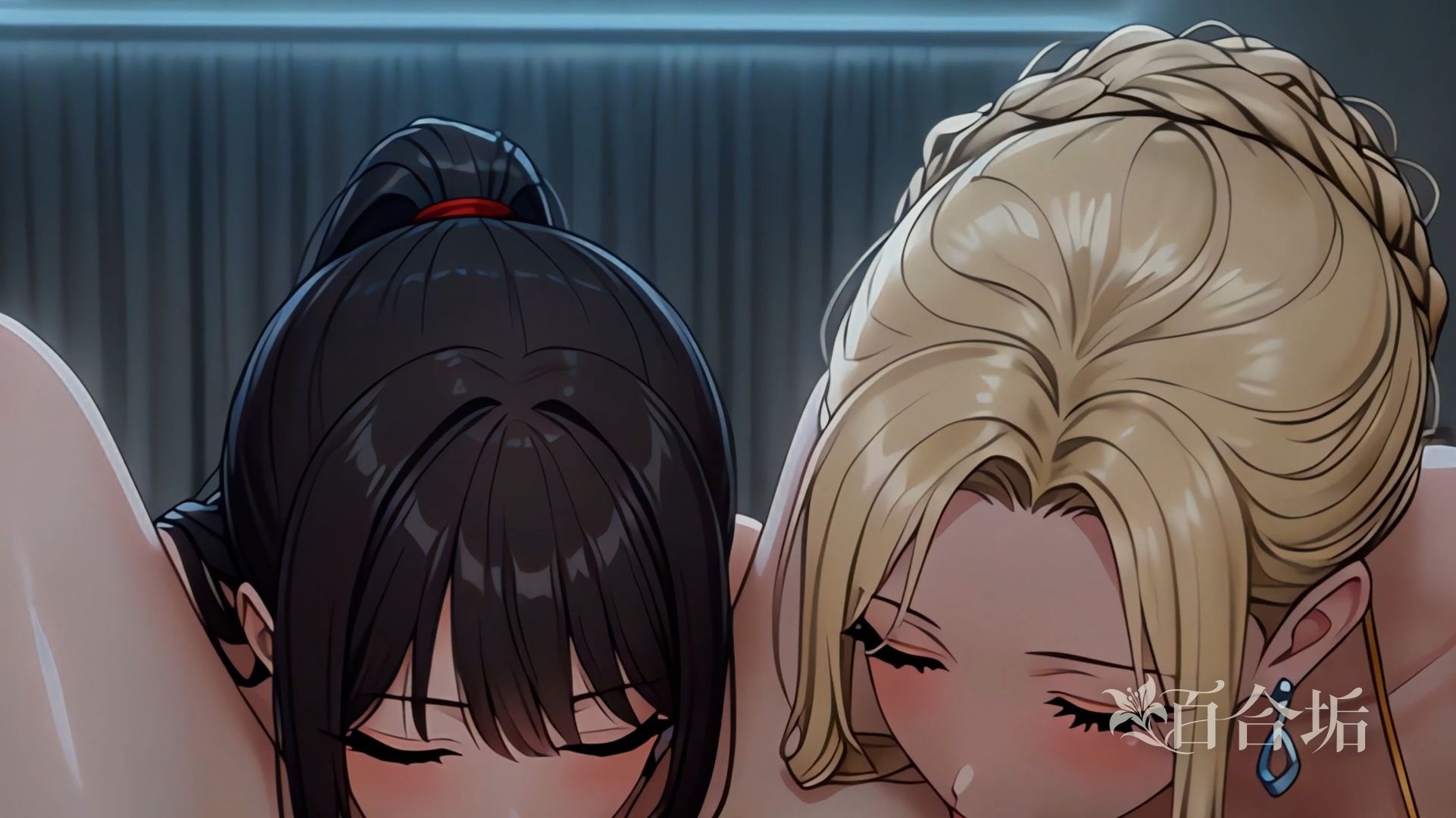 凪のあと サンプル4ページ目