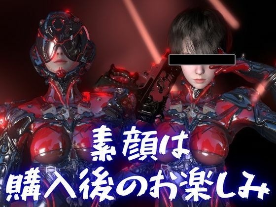 【究極の総集編】戦隊ヒーロー×ラバースーツ！正体を隠した仮面美女 サンプル10ページ目