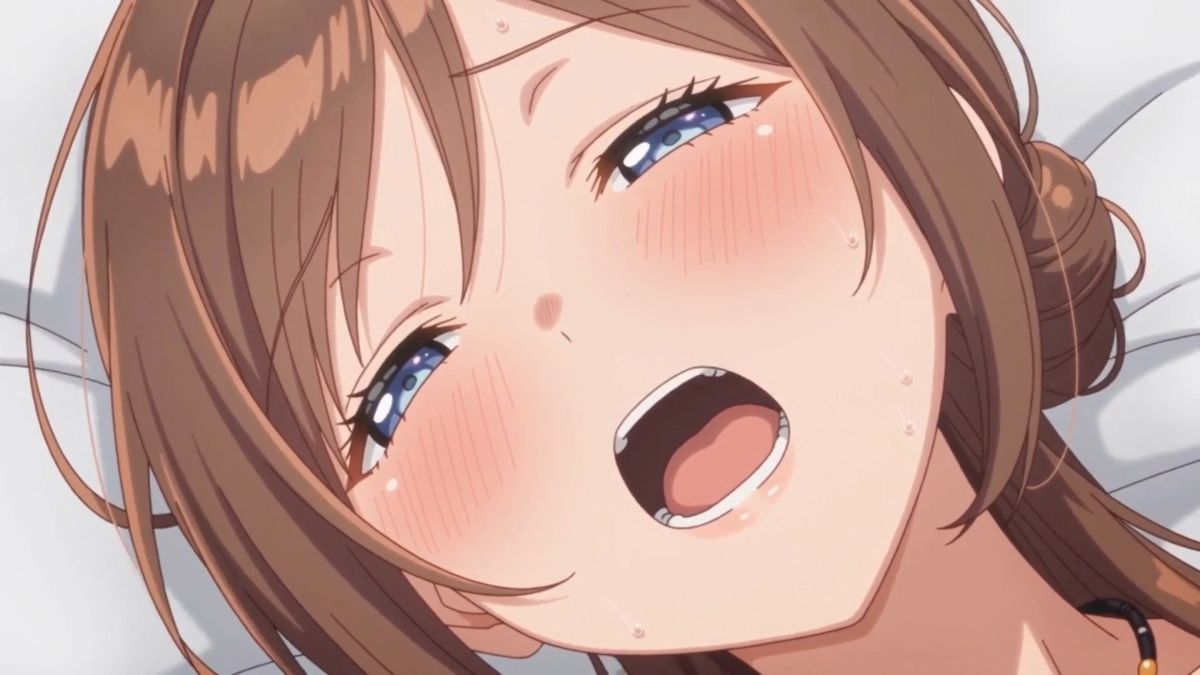 学園アイドルお姉ちゃんは生ハメ出したい-姫◯莉波- サンプル9ページ目