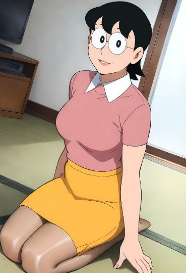 家庭訪問で保護者の光沢パンストに我慢できなかった件 サンプル1ページ目