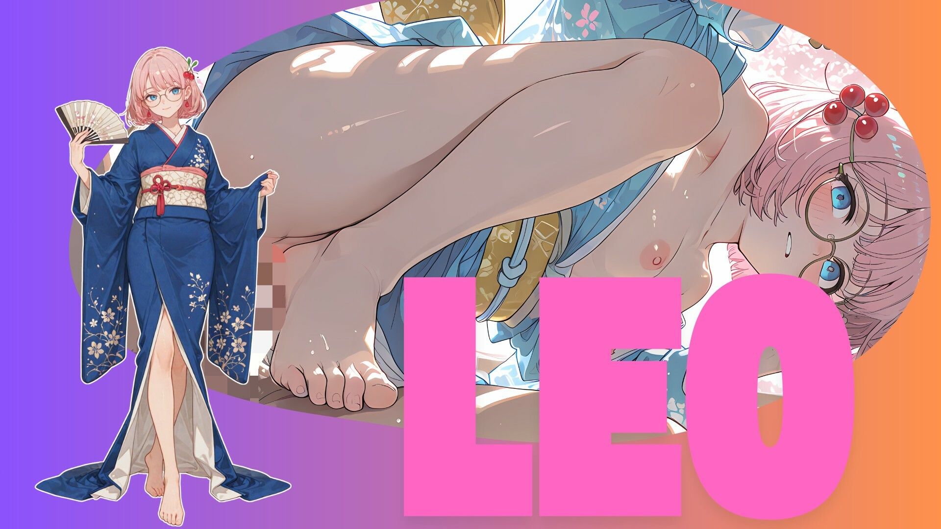 フェティッシュ！ 〜つまさきに夢中！〜 サンプル2ページ目