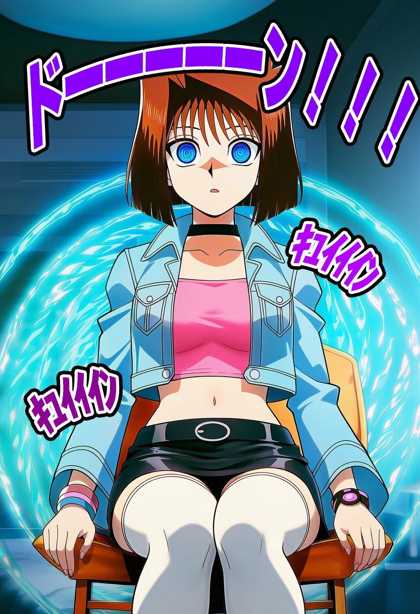 【新衣装】無知なまま強●特殊プレイ〜性のことを何も知らない杏子に精子をぶっかけ放題〜 サンプル10ページ目