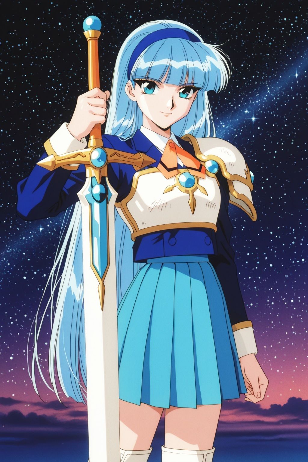淫魔VS美少女ヒロイン〜龍○海の敗北〜 サンプル1ページ目