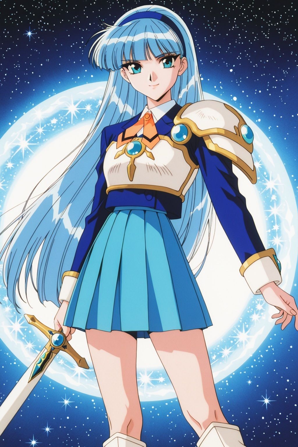 淫魔VS美少女ヒロイン〜龍○海の敗北〜 サンプル3ページ目