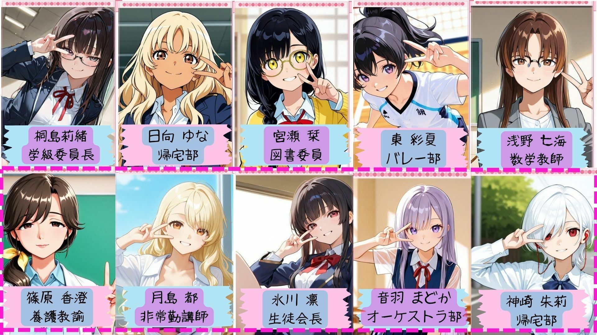 【後編】俺は今日から、透明人間〜 見えないうちに、全部やってやる〜 サンプル1ページ目