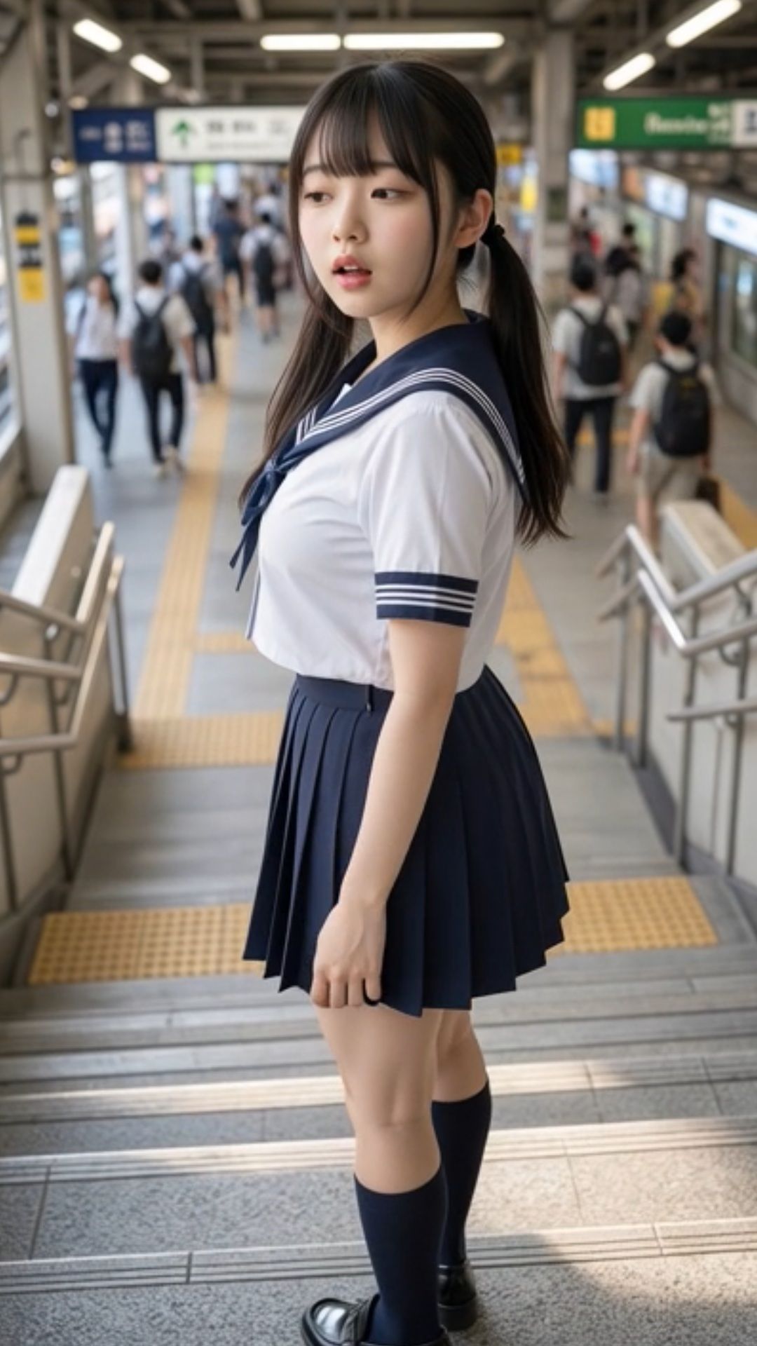 調教 女子校生 容赦なき大人教師 狙われるJK 処女 セクハラ 教師 学園 部活 学生 サンプル1ページ目
