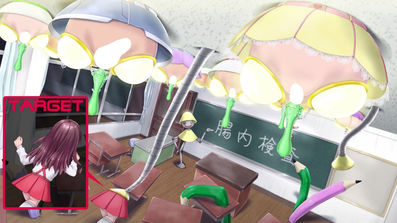 快楽発明所04 サンプル8ページ目