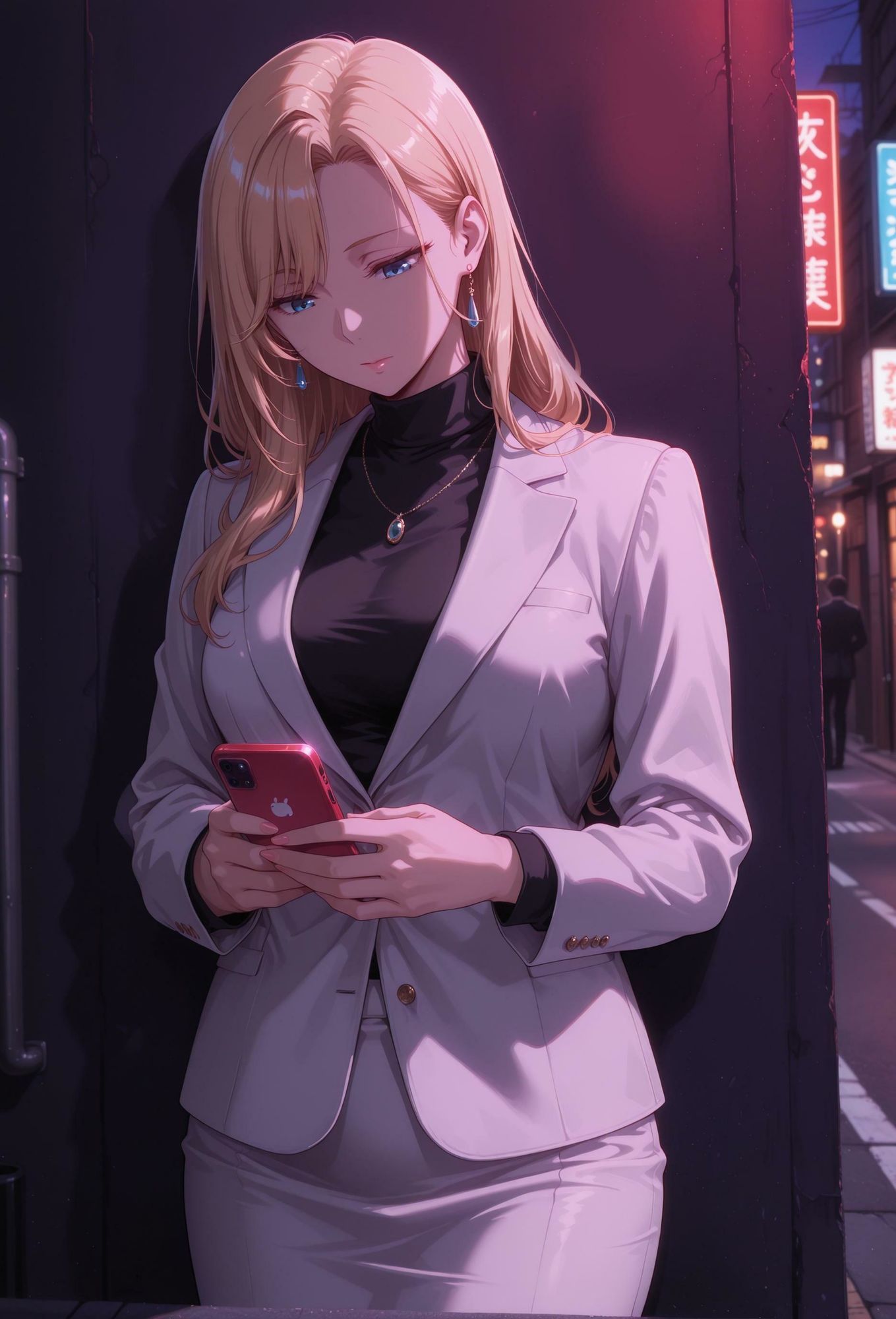 魅惑のお姉さん2 サンプル1ページ目