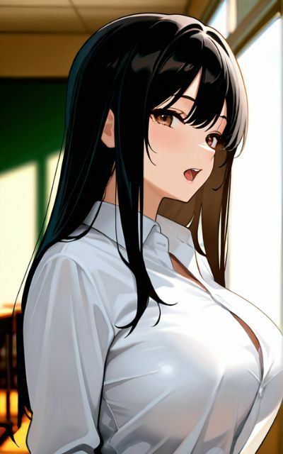 何度もイカされ  限界突破 サンプル1ページ目