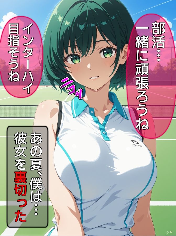 即堕ち大乱舞33【爆乳レ〇プ02】 サンプル7ページ目