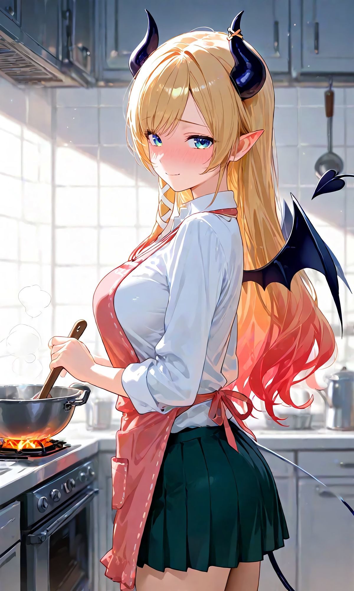 癒月ちょこ イラスト・CG集 2【ホロライブ】 サンプル1ページ目