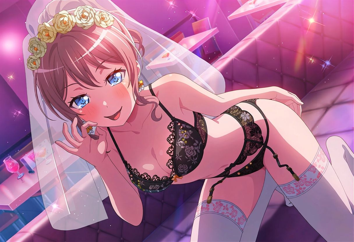 BanGな巨乳ピンサロ その1 サンプル2ページ目