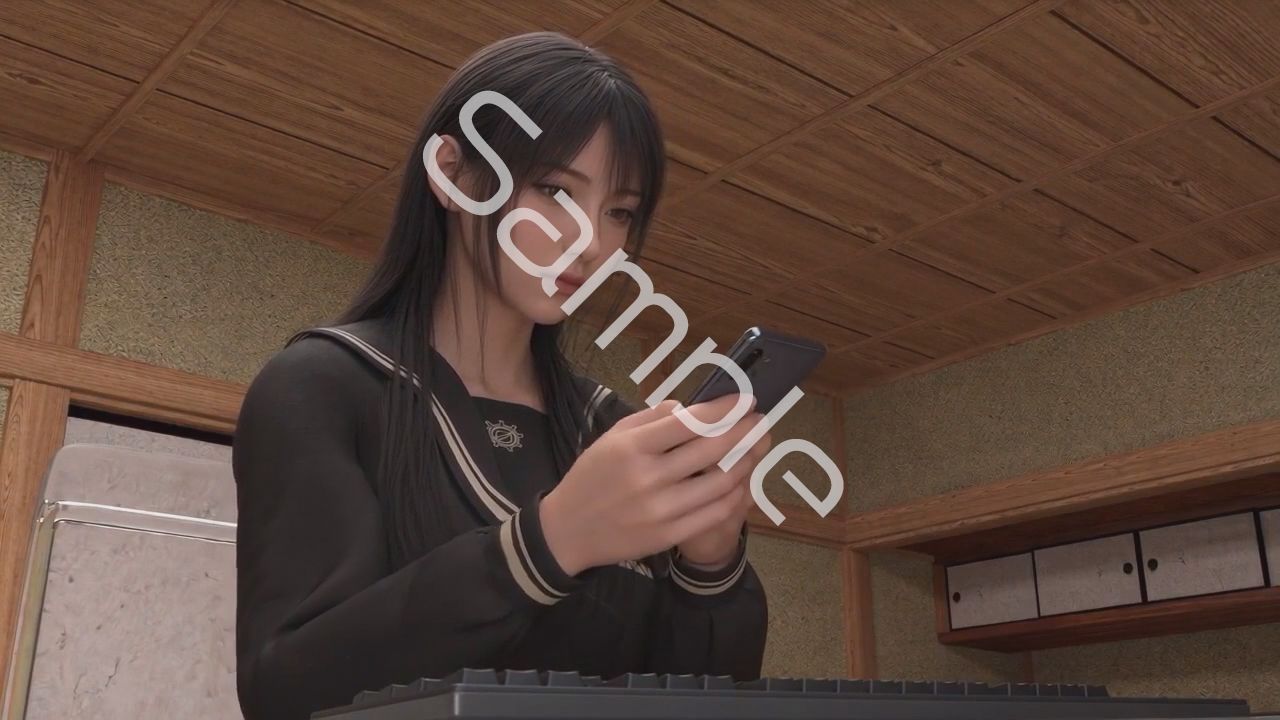 パンチラガチャ★霧島 愛唯（きりしま めい）『日本刀を語り尽くす』第1章-まず「日本刀とは何か」を知る（011-日本刀以前の日本人はどんな刀を使っていたのか？） サンプル8ページ目