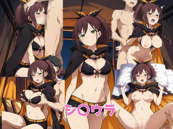 リ〇ロ4th SEASON SEX動画_vol.2 サンプル3ページ目