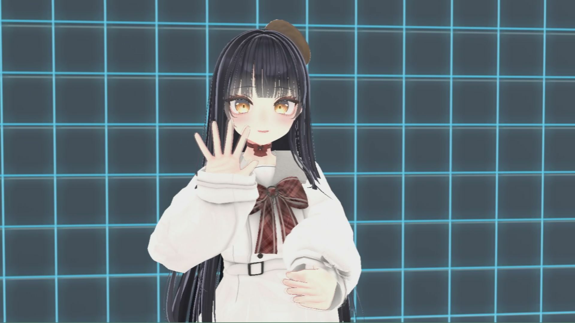 ゆらがわもふぃさんの新モデル遠隔青タラデンマチャレンジフェライラマハンドル騎乗位中だし雑談配信 サンプル2ページ目