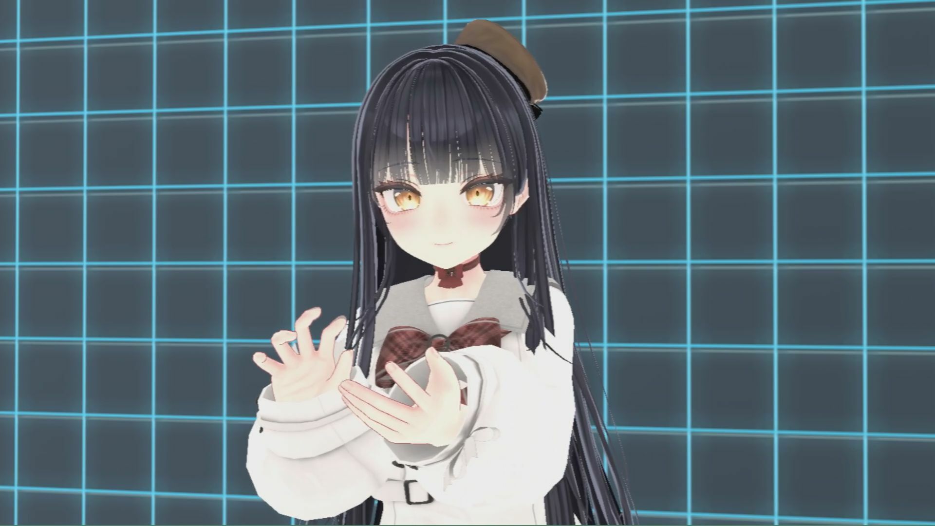 ゆらがわもふぃさんの新モデル遠隔青タラデンマチャレンジフェライラマハンドル騎乗位中だし雑談配信 サンプル6ページ目
