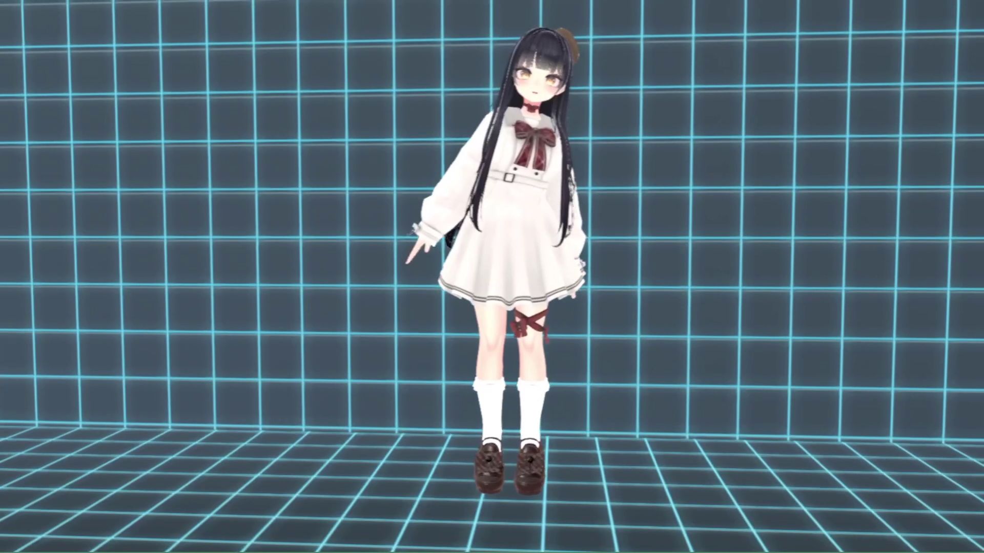 ゆらがわもふぃさんの新モデル遠隔青タラデンマチャレンジフェライラマハンドル騎乗位中だし雑談配信 サンプル10ページ目
