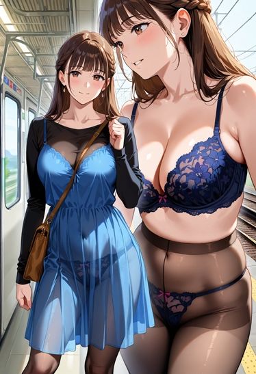 【500枚】今日のパンティーチェック！SP13 サンプル2ページ目