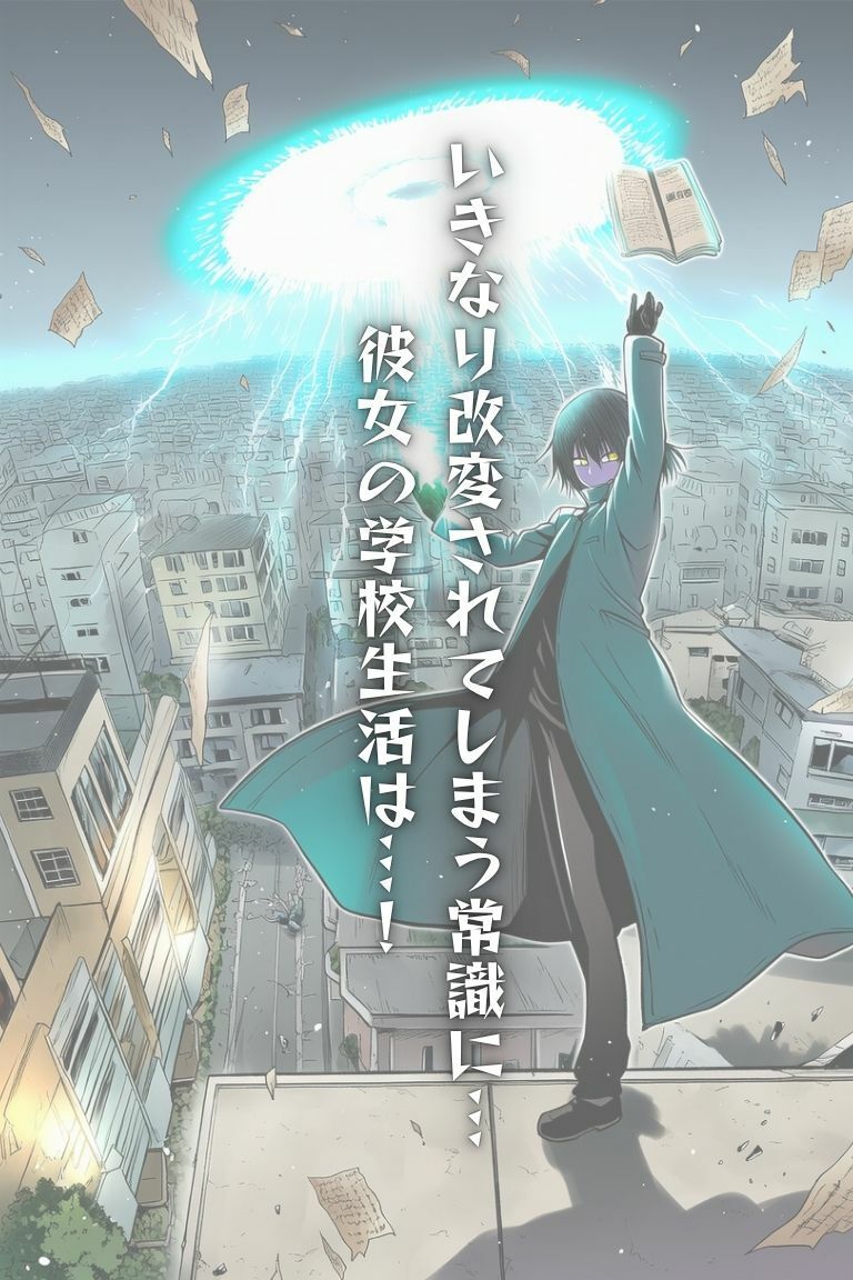 常識改変風紀委員の活動  生徒指導は風紀委員の仕事です サンプル3ページ目