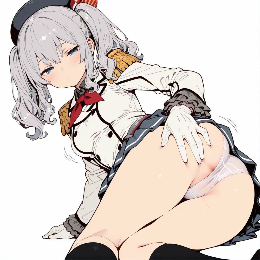 艦○れイラスト集 2 サンプル3ページ目