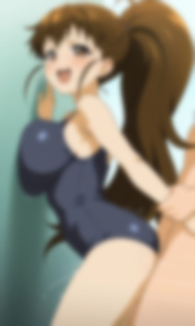 【WORKING！！】種島ぽぷらAICG集 サンプル3ページ目