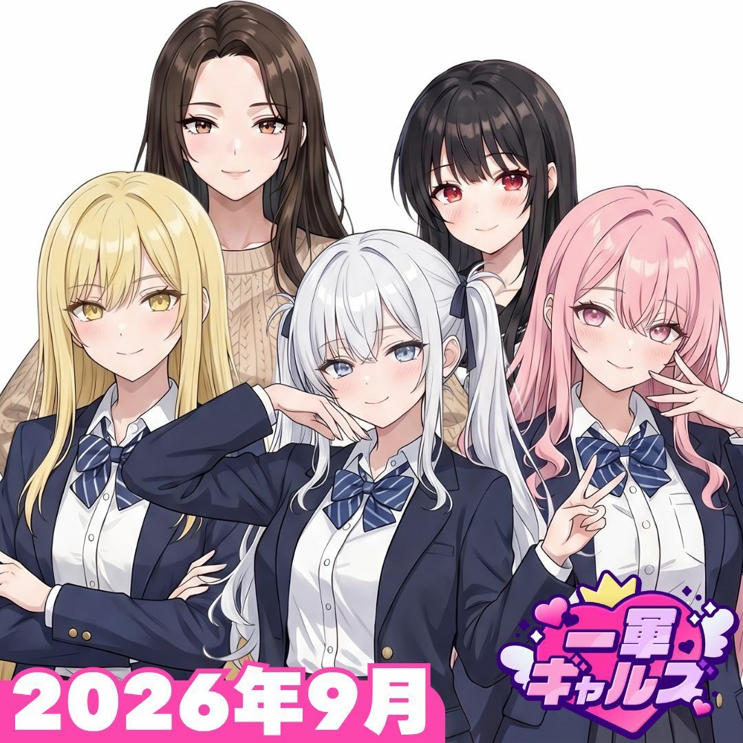 【2026年8月〜9月】支援サイト投稿作品まとめ サンプル6ページ目