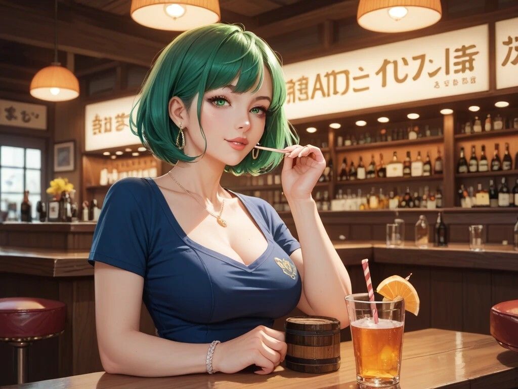 電車プレイと紅葉で佇む美女とショットバープレイとメイドのサービス サンプル7ページ目
