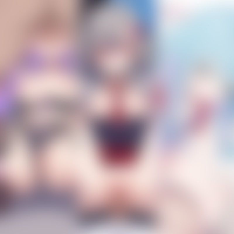 大人気Vtuberのエロ画像集 36 サンプル1ページ目